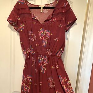 Matilda Jane Art Class Dress